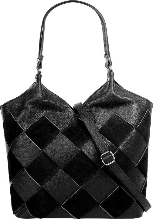 Image du produit Samantha Look Shopper