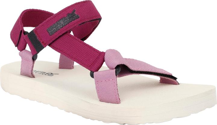 Actual product image Regatta Womens/Ladies Vendeavour Sandals (39)