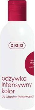 Actual product image Ziaja Intensive Conditioner Colour For Dyed Hair 200Ml (200 ml)