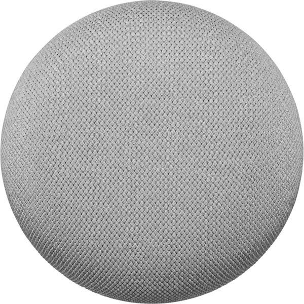 Actual product image Google Nest Mini (Google Assistant, IFTTT)
