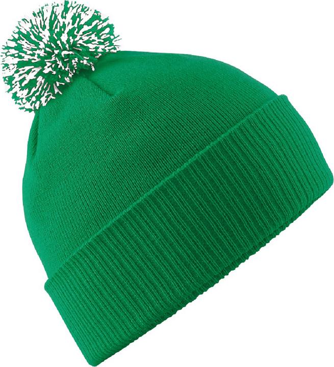 Beechfield Mütze (One Size)