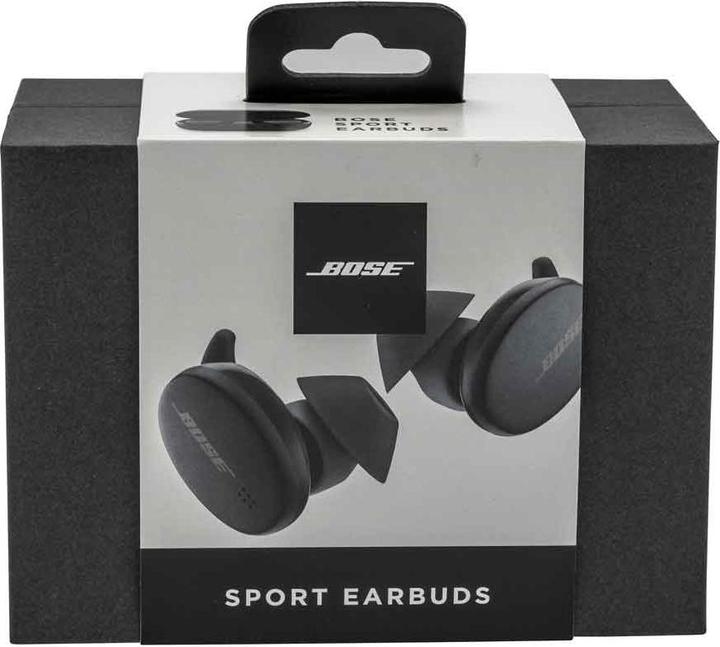 Image du produit Bose Sport Earbuds (5 h, Sans fil)
