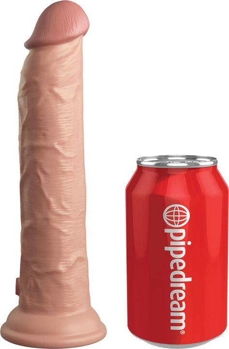 Produktbild Pipedream Silikondildo