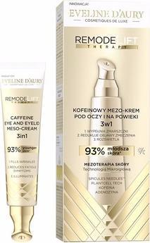 Produktbild Eveline D'Aury RemodeLift krem pod oczy 15ml (Crème, 15 ml)
