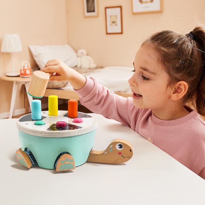 Immagine prodotto Topbright Toys Gioco della tartaruga