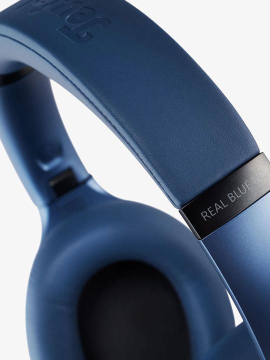 Actual product image Teufel Real Blue NC (ANC, 41 h, Cable, Wireless)