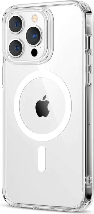Produktbild ESR Classic Hybrid HaloLock Case (Apple iPhone 14 Pro)