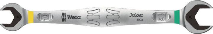 Immagine prodotto Wera 6002 Joker 24 + 27 (27 mm, 24 mm)
