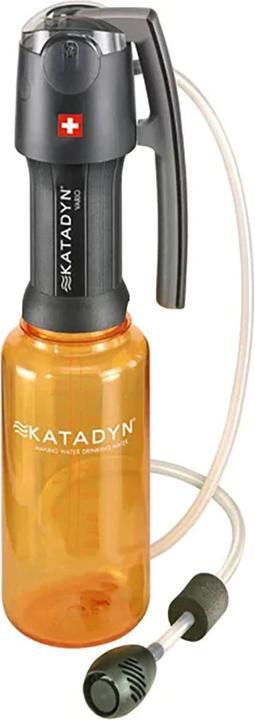 Actual product image Katadyn Vario