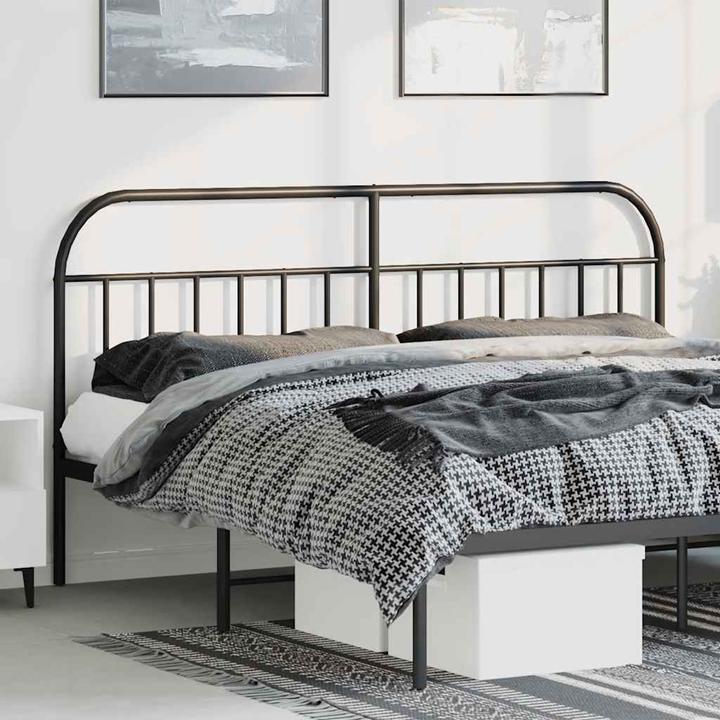 Actual product image VidaXL Nixon (206 x 3 x 100 cm)