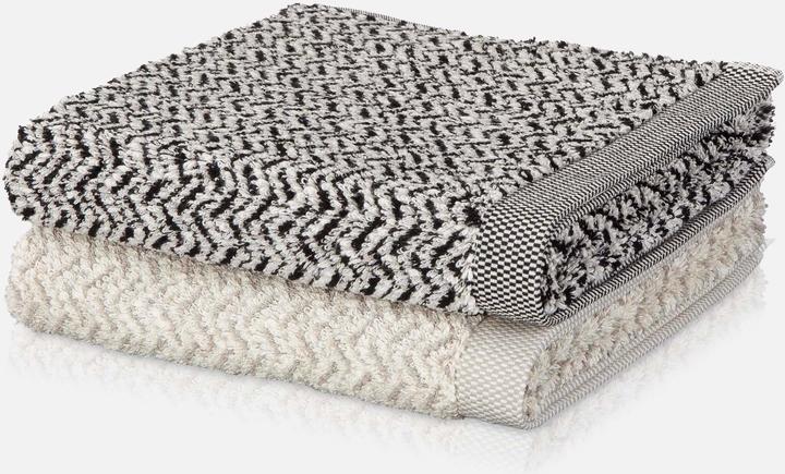 Actual product image Möve Brooklyn (80 x 150 cm)
