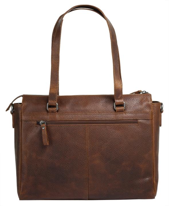 Produktbild Bodenschatz Shopper