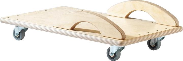 Produktbild Pedalo -Rollbrett Classic