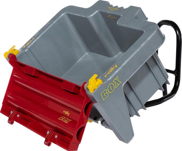 Immagine prodotto Rolly Toys rollyBox