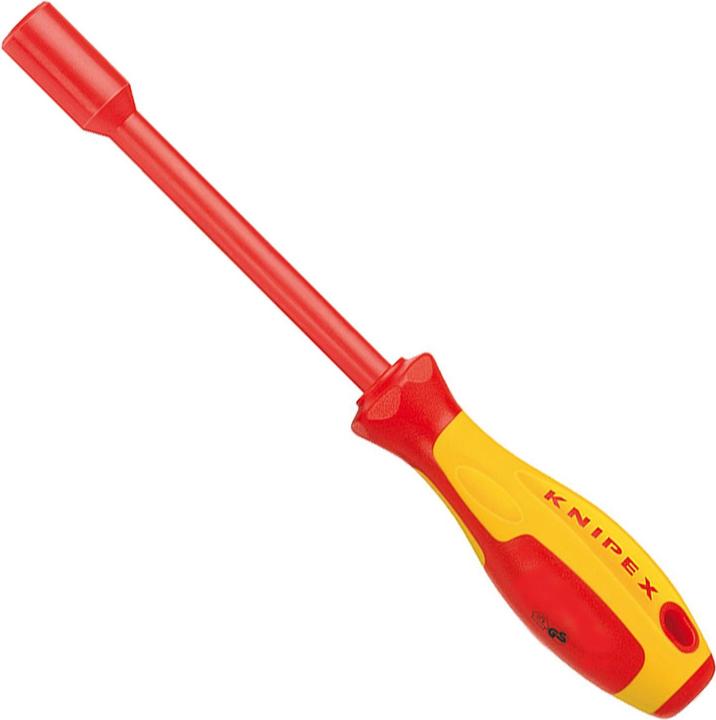 Image du produit Knipex Clé à douilles