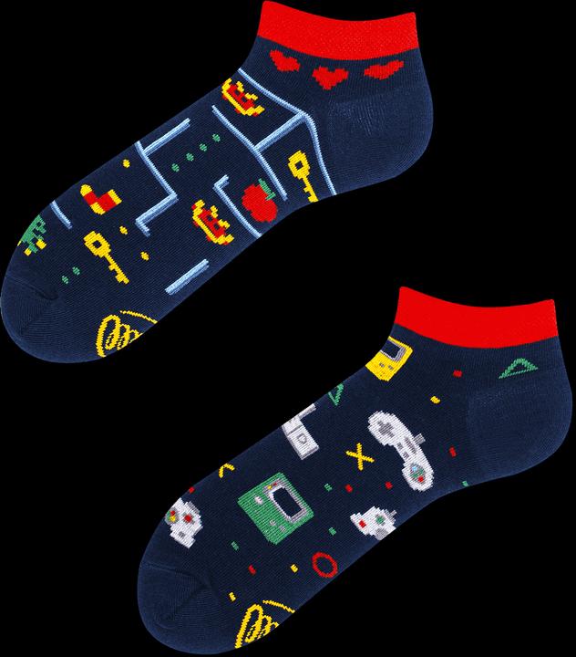 Produktbild Many Mornings Game Over (Einzelpack, 39 - 42)