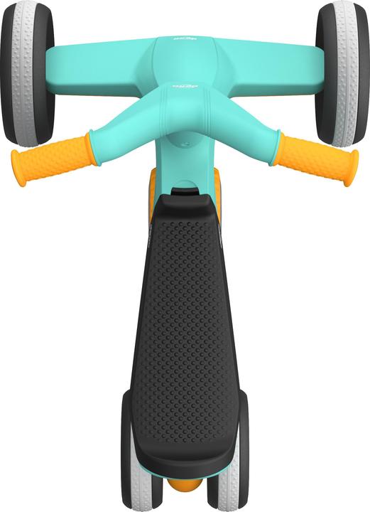 Actual product image BERG GO Twirl Slider