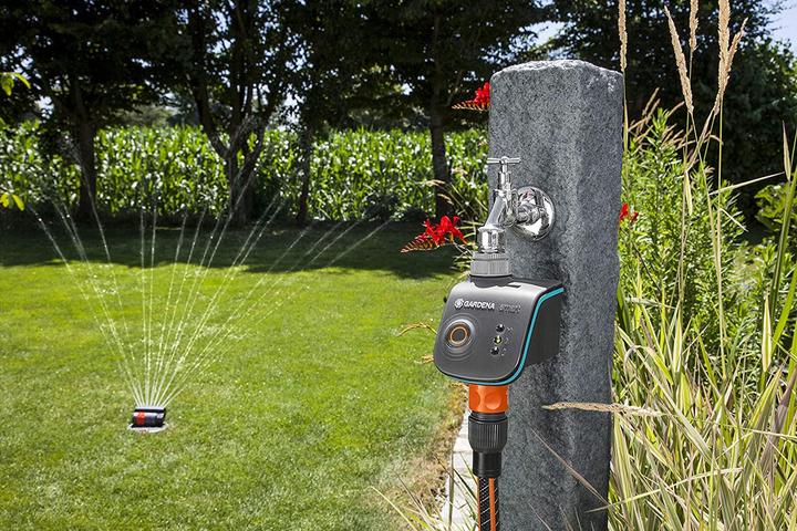 Produktbild Gardena Smart Sensor Control Set
