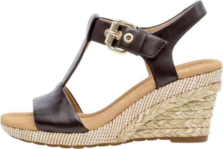 Actual product image Gabor Sandalen (37)