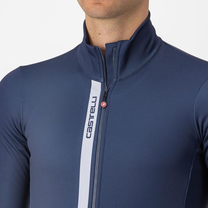Produktbild Castelli Entrata Thermal Jersey (XXL)