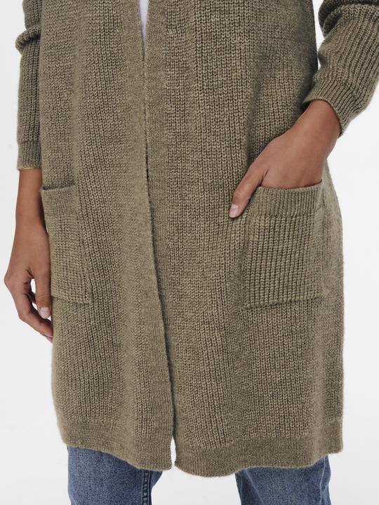 Actual product image Only Cardigan (L)
