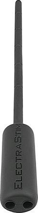 Produktbild ElectraStim Silicone Noir Flexible Sound 5mm