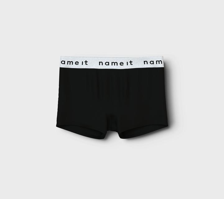 Image du produit Name it Nkmboxer 3p Noos (158, Lot de 3)