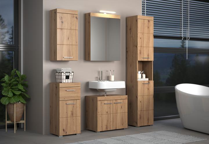 Actual product image Trendteam Amanda (37 x 31 x 79 cm)