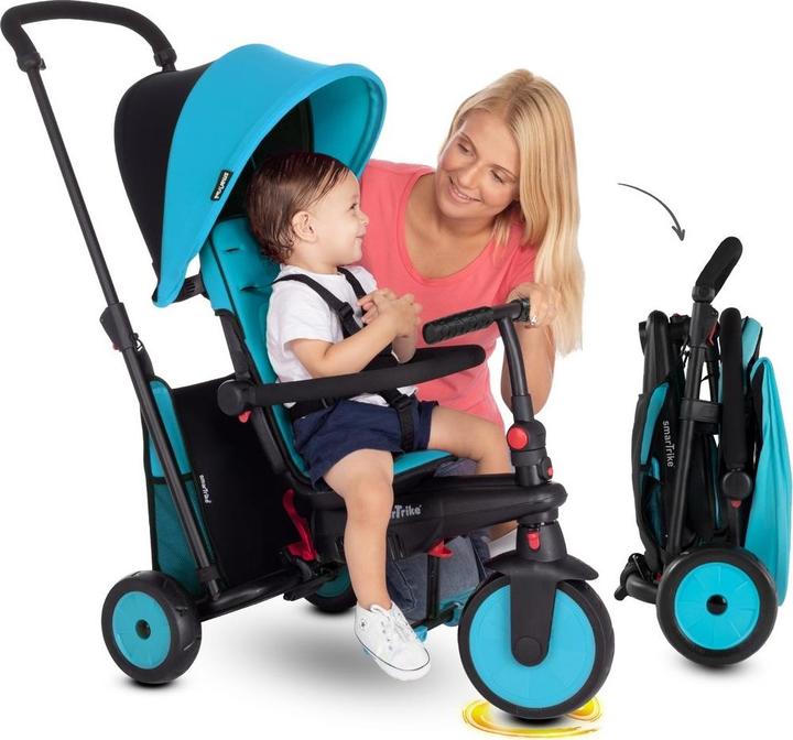 Immagine prodotto SmarTrike smarTfold STR3