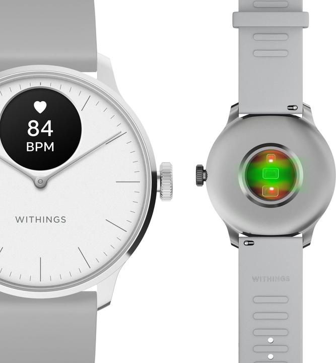Immagine prodotto Withings ScanWatch Light (37 mm)