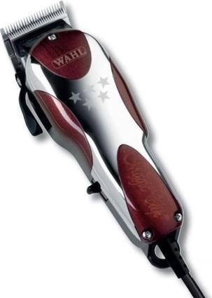 Actual product image Wahl Haarschneidemaschine Magic Clip 5