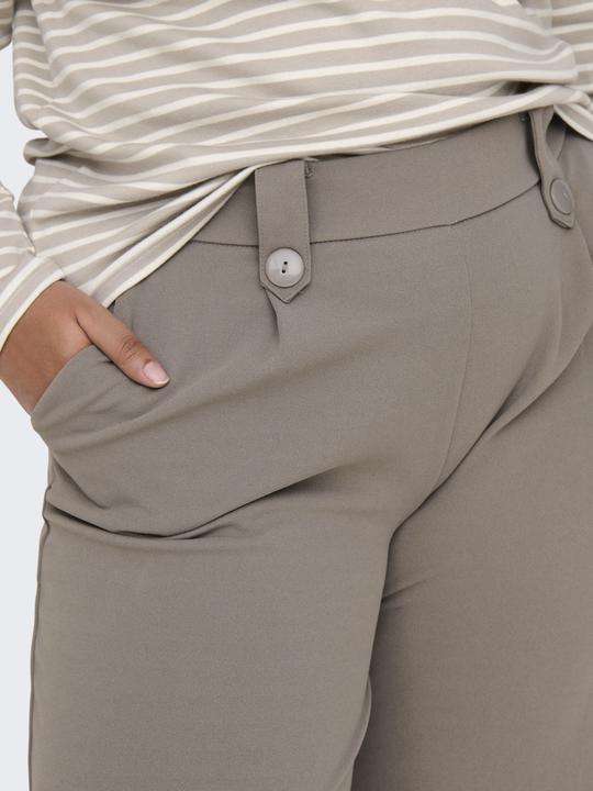 Immagine prodotto Only CARSANIA Pantaloni regular fit con taglio a gamba larga Pantaloni con taglio a gamba larga (L)