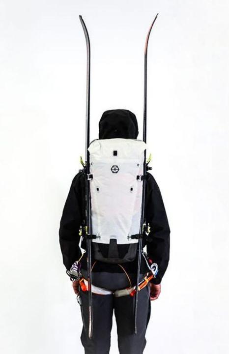 Produktbild Samaya Backpack35 Ultra (35 l)