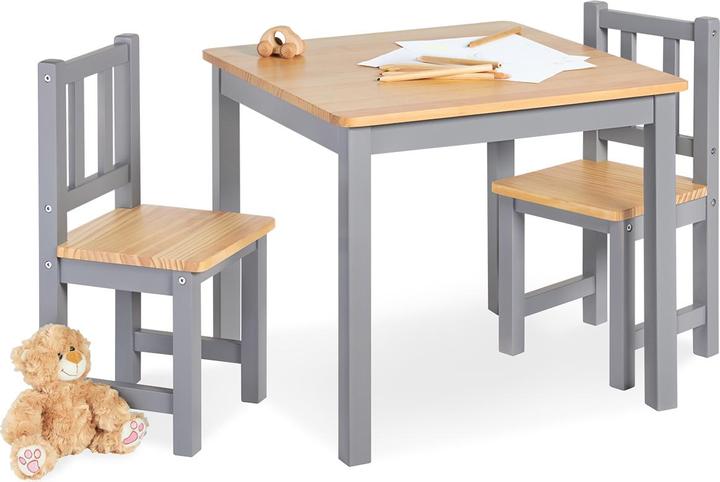 Produktbild Pinolino Kindersitzgruppe Fenna (Kinderstuhl)