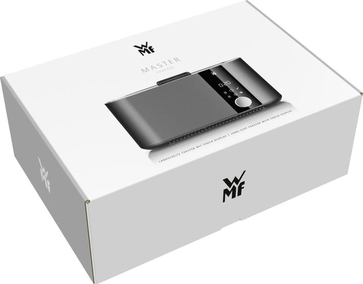 Produktbild WMF Master Toaster