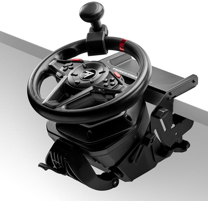Produktbild Thrustmaster T128-P SimTask Pack (PS5, PS4, PC)