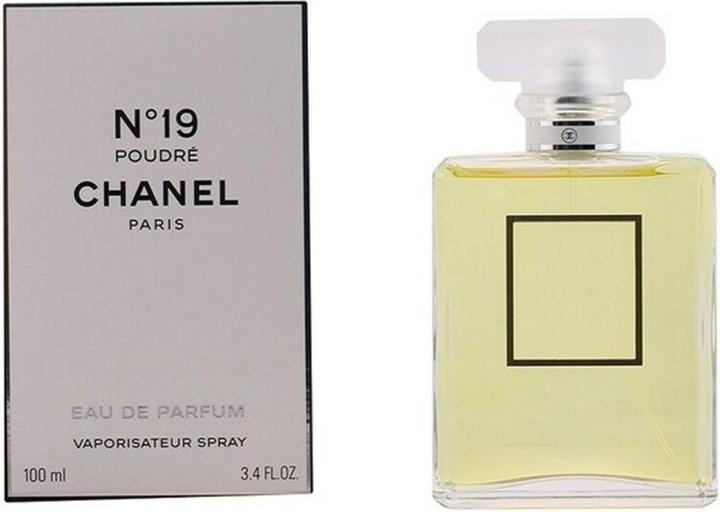 Image du produit Chanel 19 Poudre (Eau de parfum, 100 ml)
