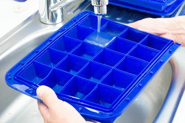 Produktbild Lurch IceFormer Arctic Würfel 4x4cm