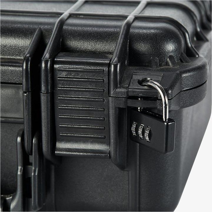 Image du produit Arebos Mallette pour appareil photo M (15 L)