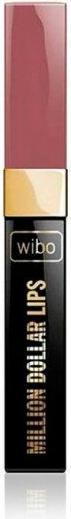 Wibo Lipstick Million Dollar Lips