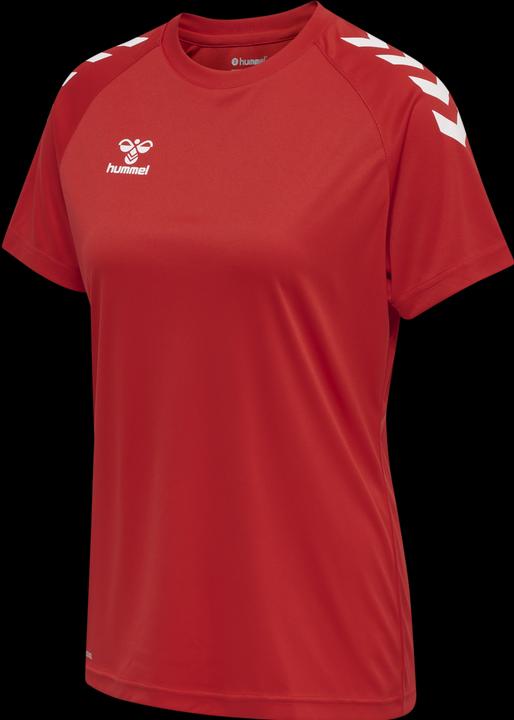 Image du produit hummel Core Xk Core Poly T-Shirt S/S Femme (L)