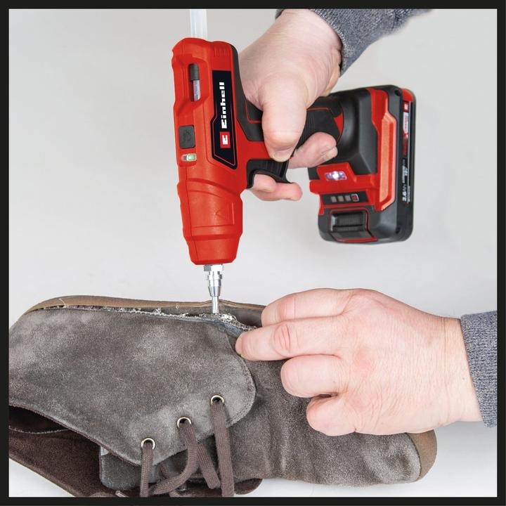 Produktbild Einhell Klebepistole TE-CG 18 Li 18 V