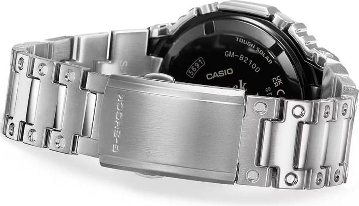Produktbild Casio GM-B2100SD-1AER (Chronograph, 49.80 mm)