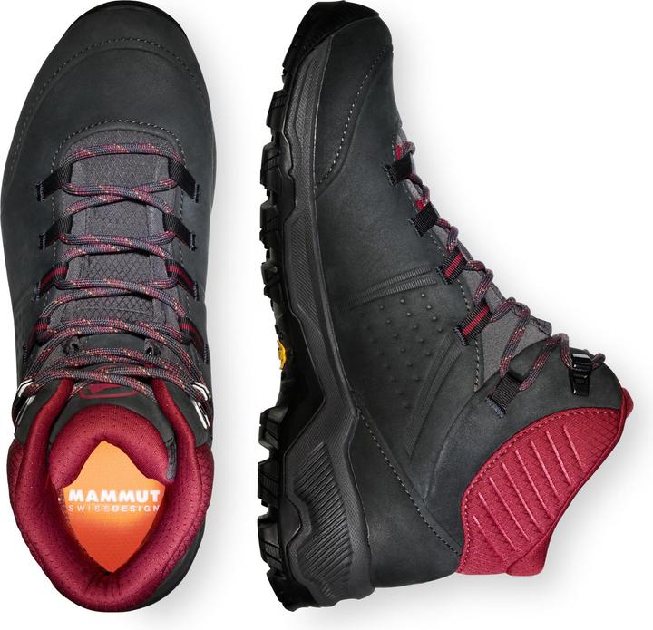 Produktbild Mammut Nova IV Mid GTX Women (40 2/3)