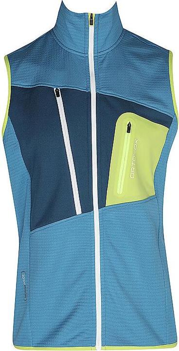 Immagine prodotto Ortovox Gilet in pile a griglia (M)