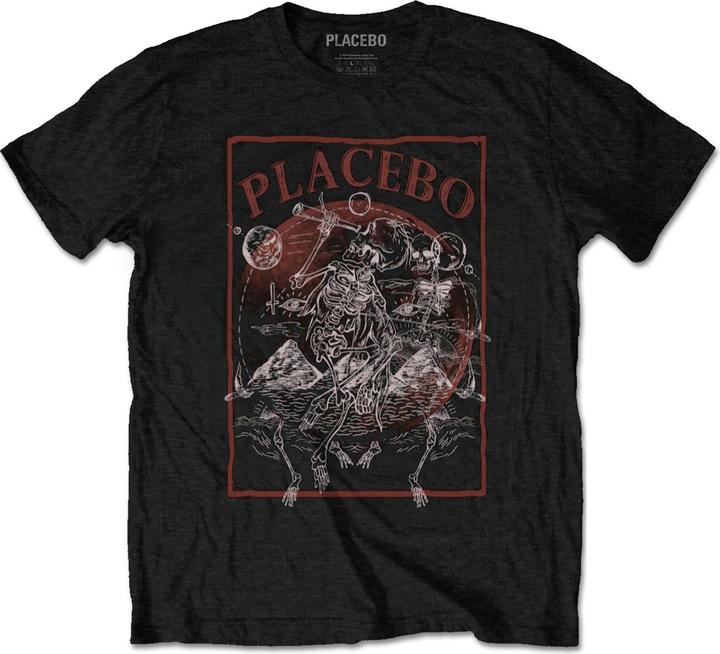 Placebo Astro Skeletons