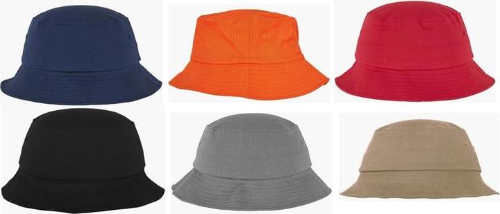Produktbild Outdoor Spirit Bucket Hat (One Size)