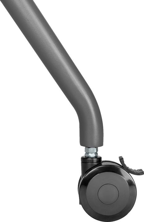Immagine prodotto V7 Carrello portaoggetti (Universale, 86", 120 kg)
