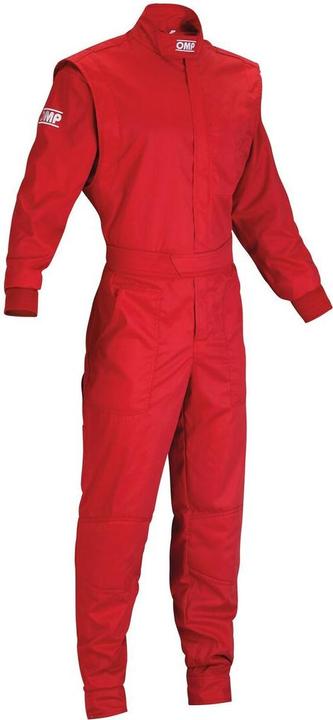Actual product image OMPHobby Rennanzug NB157906146 Sommer 46 (46)