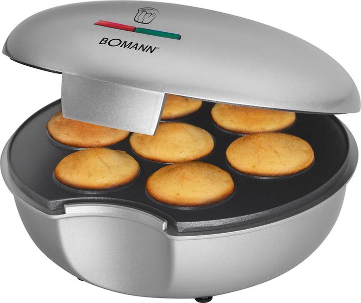 Image du produit Bomann MM 5020 CB